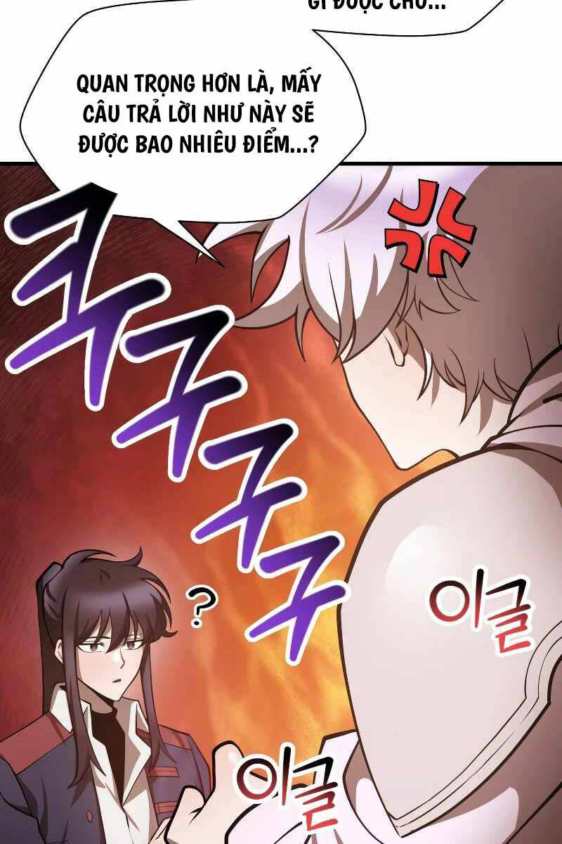 Helmut Đứa Trẻ Bị Ruồng Bỏ Chap 57 - Next Chap 58