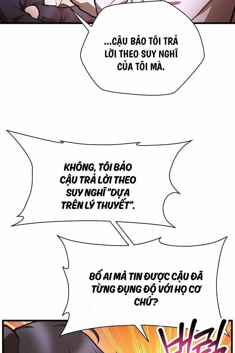 Helmut Đứa Trẻ Bị Ruồng Bỏ Chap 57 - Next Chap 58