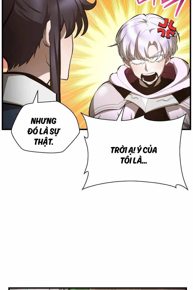 Helmut Đứa Trẻ Bị Ruồng Bỏ Chap 57 - Next Chap 58