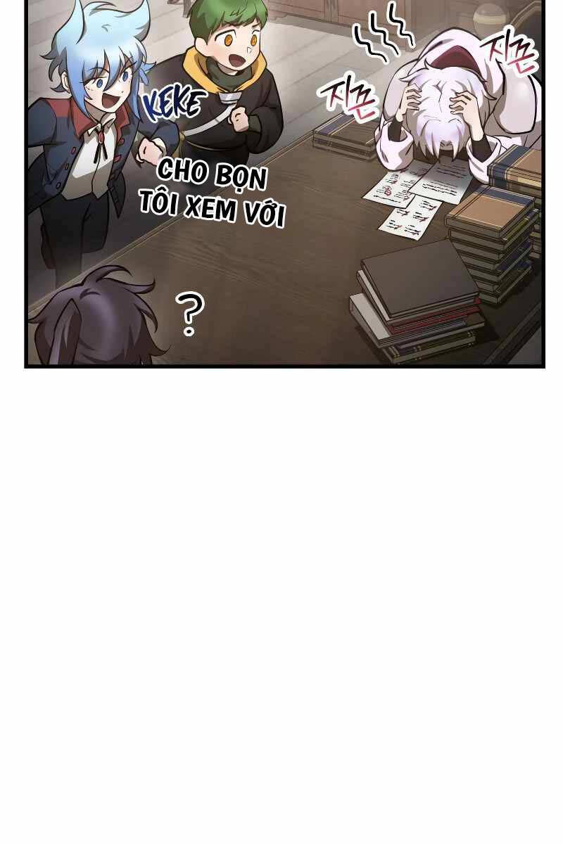 Helmut Đứa Trẻ Bị Ruồng Bỏ Chap 57 - Next Chap 58