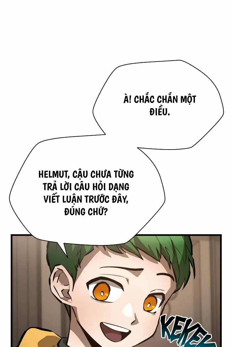 Helmut Đứa Trẻ Bị Ruồng Bỏ Chap 57 - Next Chap 58