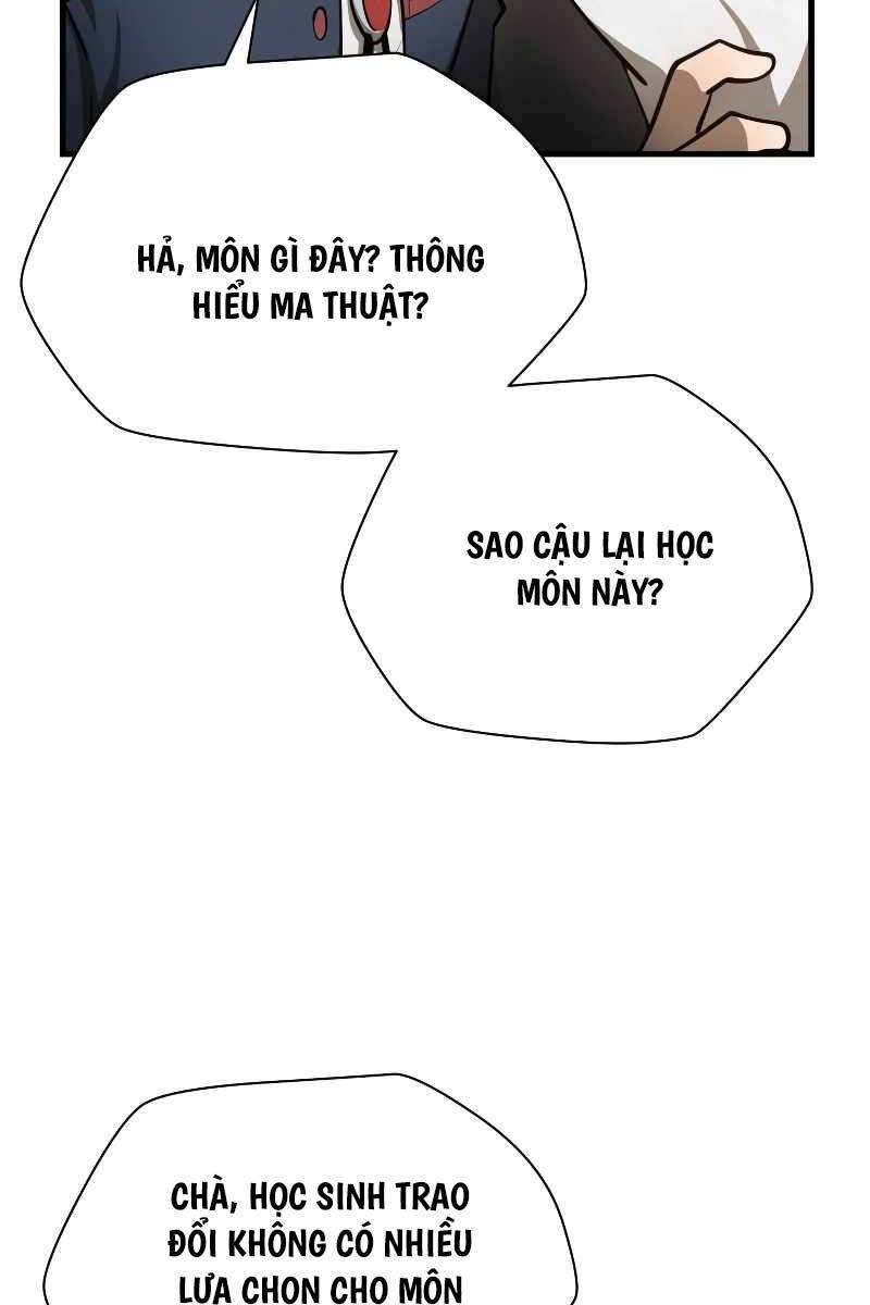 Helmut Đứa Trẻ Bị Ruồng Bỏ Chap 57 - Next Chap 58