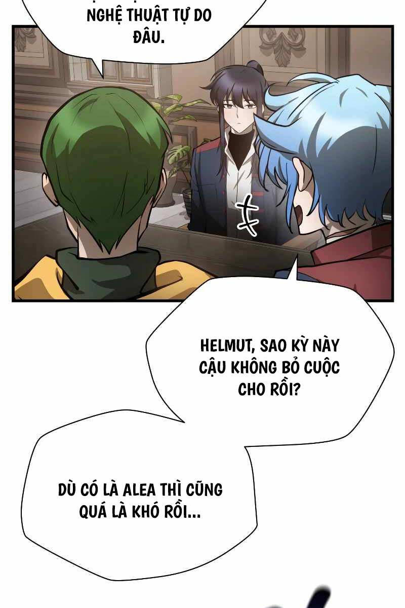 Helmut Đứa Trẻ Bị Ruồng Bỏ Chap 57 - Next Chap 58