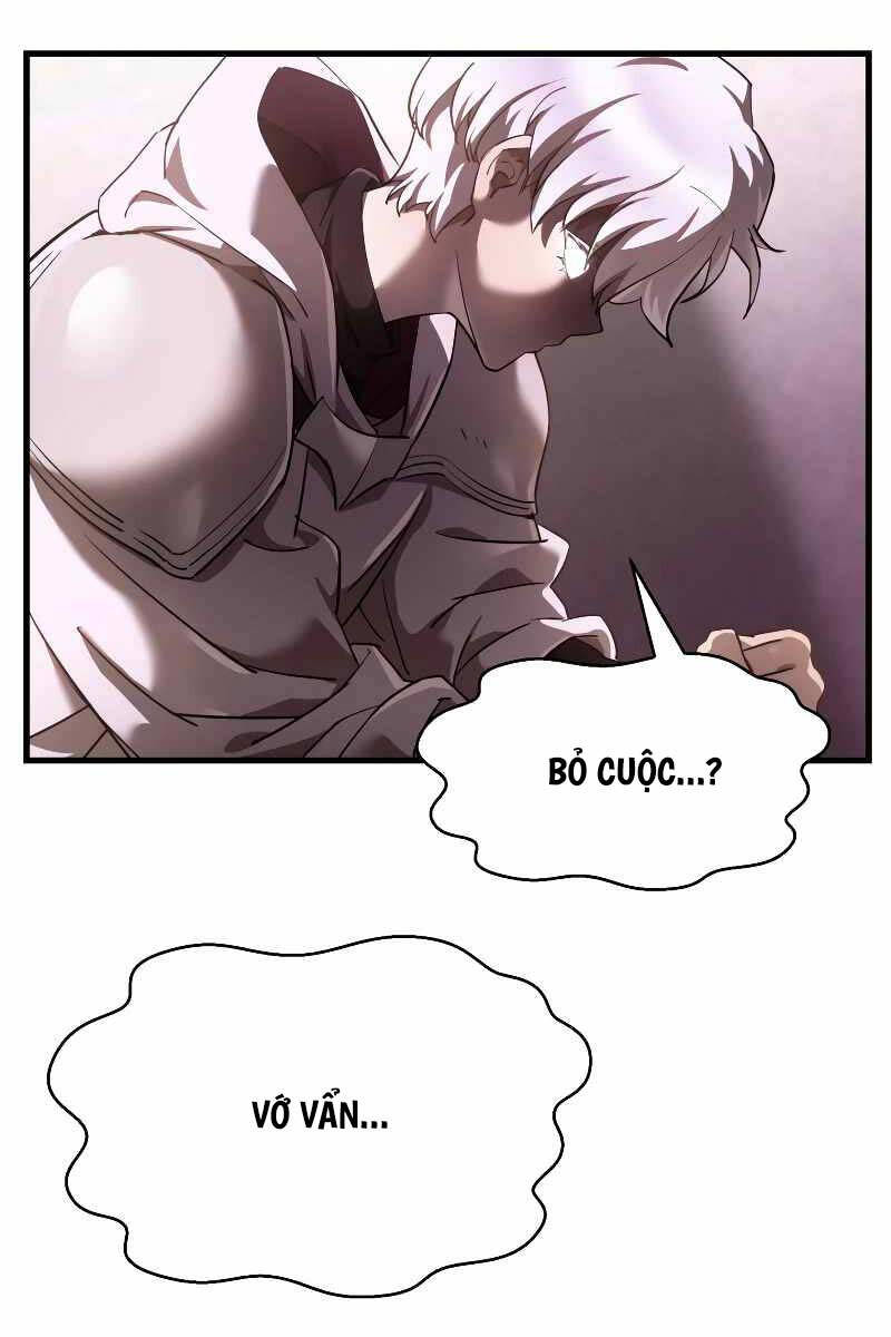 Helmut Đứa Trẻ Bị Ruồng Bỏ Chap 57 - Next Chap 58