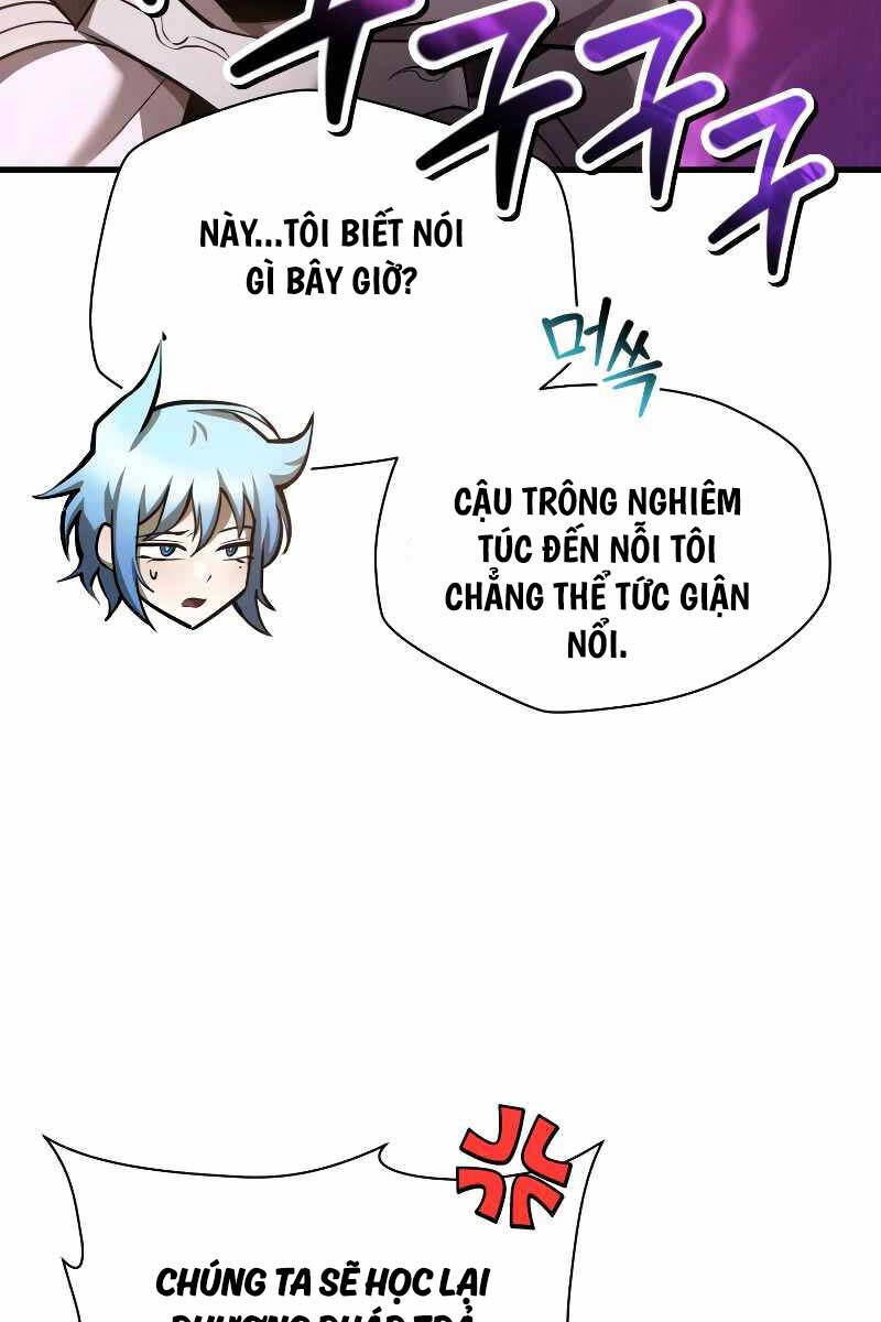 Helmut Đứa Trẻ Bị Ruồng Bỏ Chap 57 - Next Chap 58
