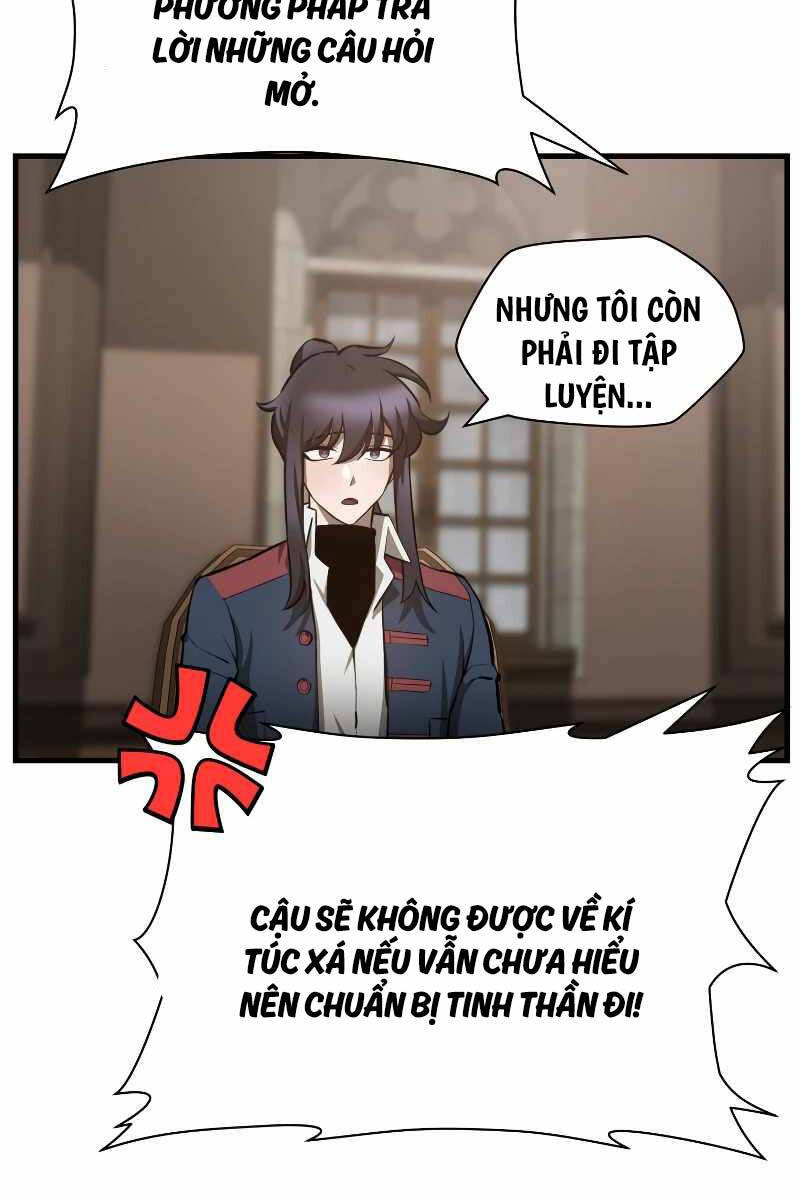 Helmut Đứa Trẻ Bị Ruồng Bỏ Chap 57 - Next Chap 58