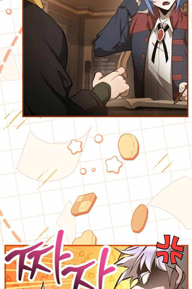 Helmut Đứa Trẻ Bị Ruồng Bỏ Chap 57 - Next Chap 58