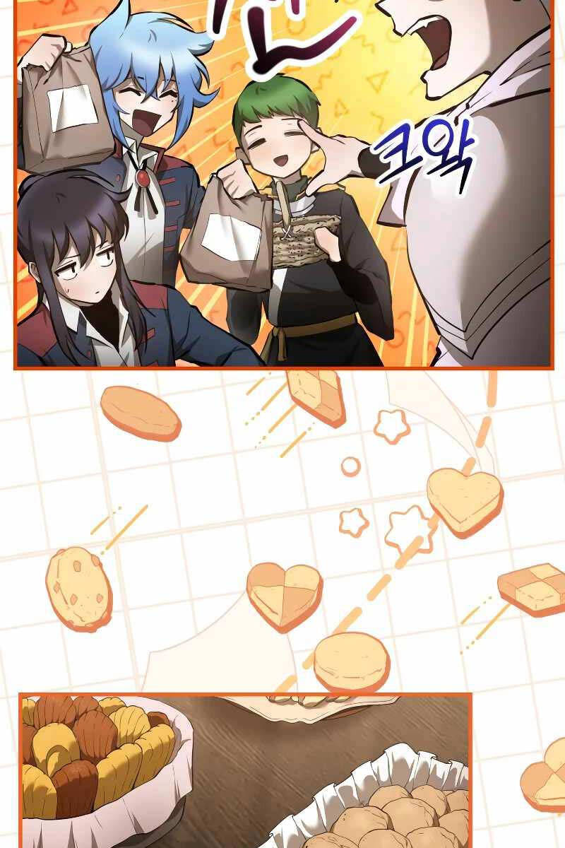 Helmut Đứa Trẻ Bị Ruồng Bỏ Chap 57 - Next Chap 58