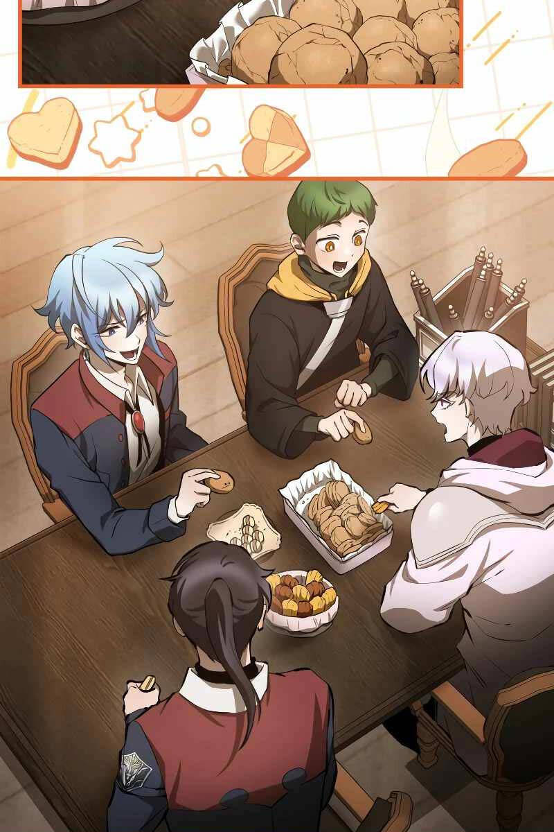 Helmut Đứa Trẻ Bị Ruồng Bỏ Chap 57 - Next Chap 58