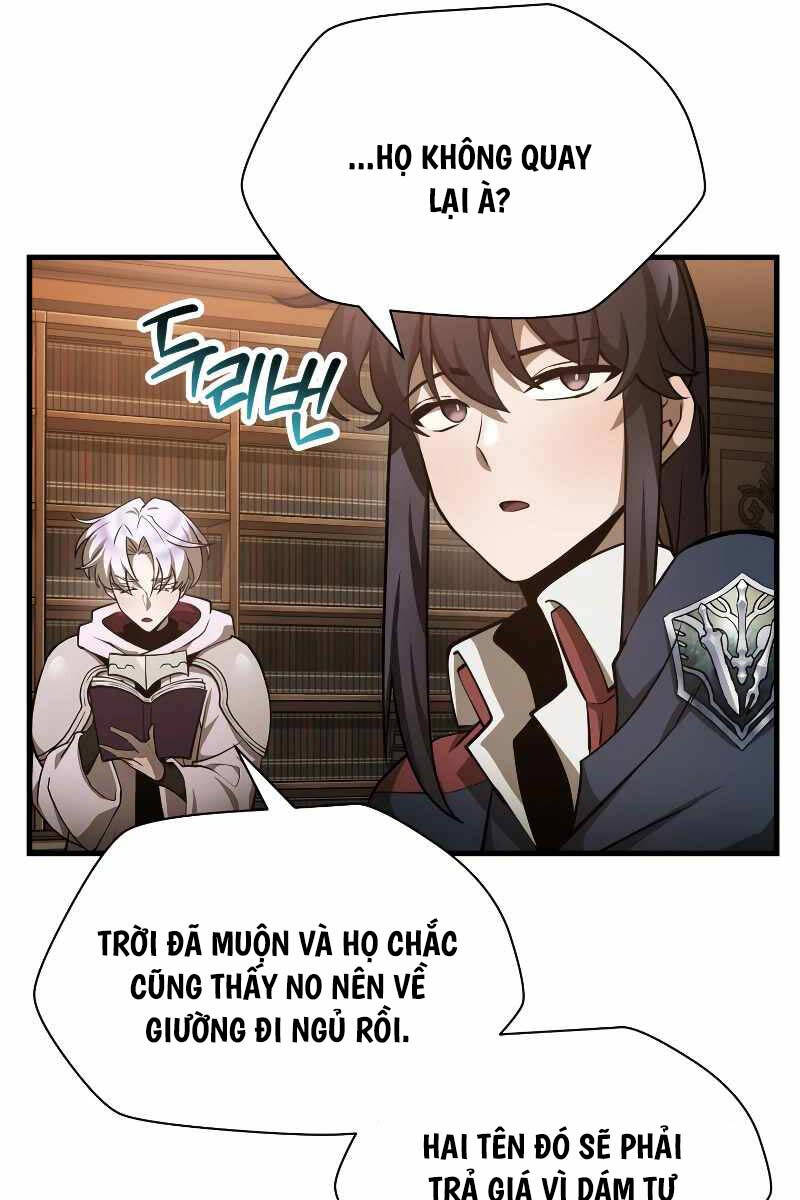 Helmut Đứa Trẻ Bị Ruồng Bỏ Chap 57 - Next Chap 58