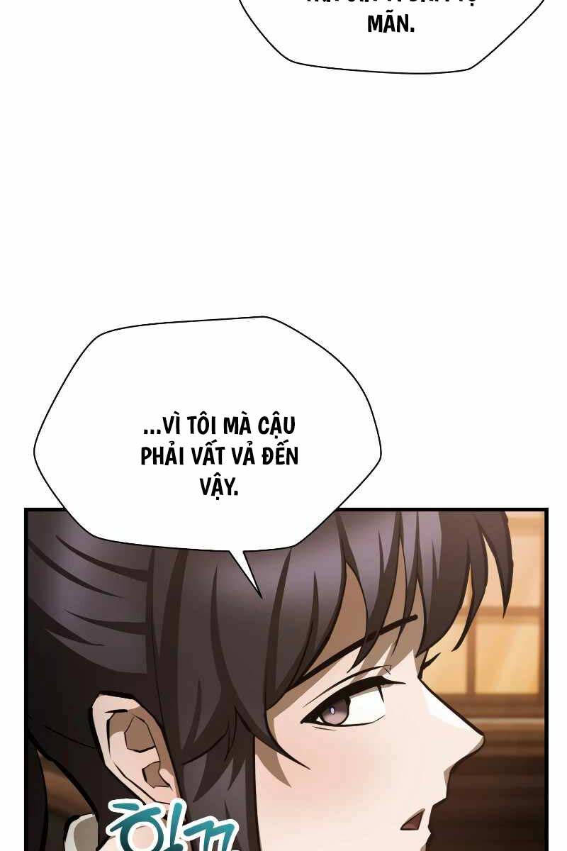Helmut Đứa Trẻ Bị Ruồng Bỏ Chap 57 - Next Chap 58