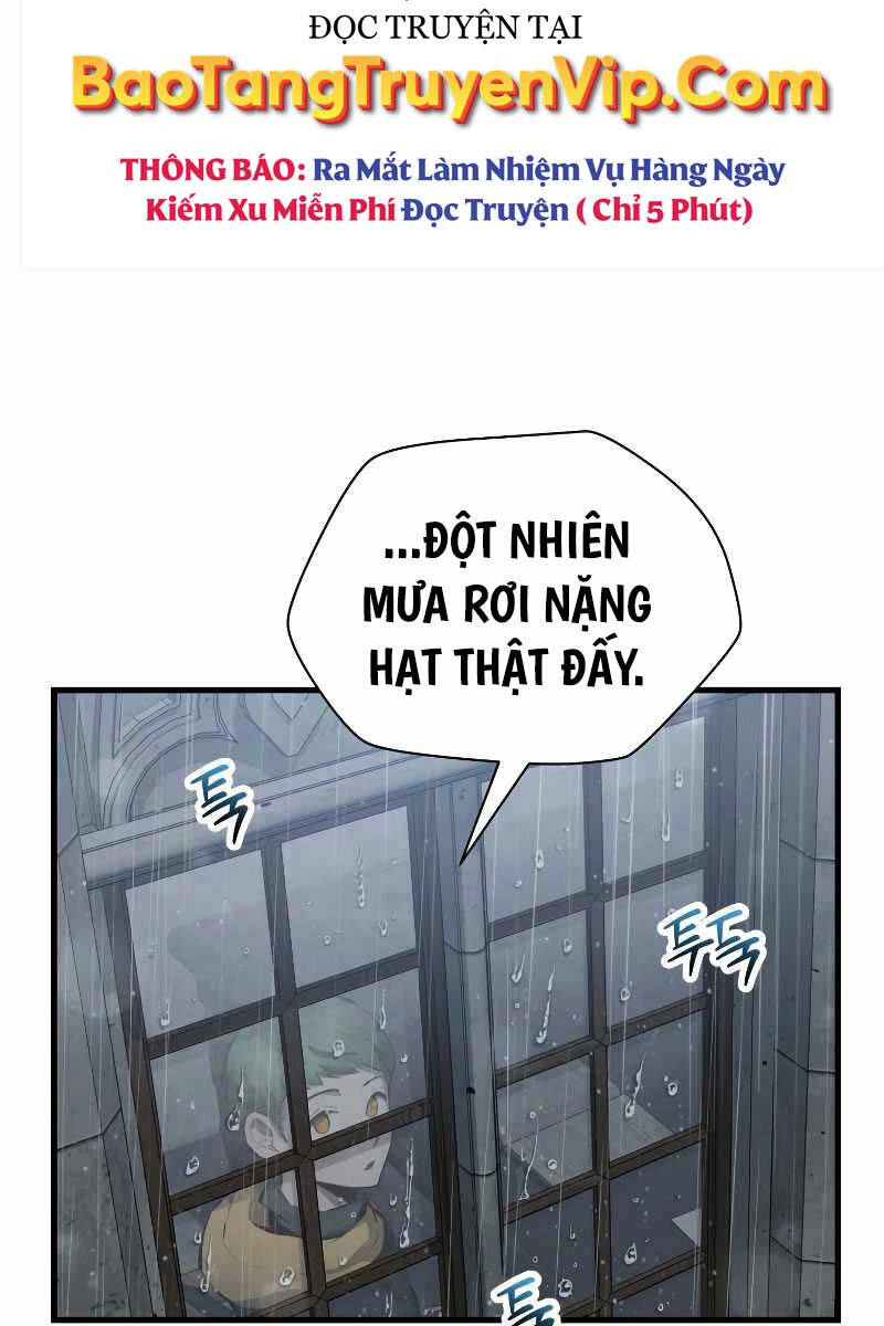 Helmut Đứa Trẻ Bị Ruồng Bỏ Chap 57 - Next Chap 58