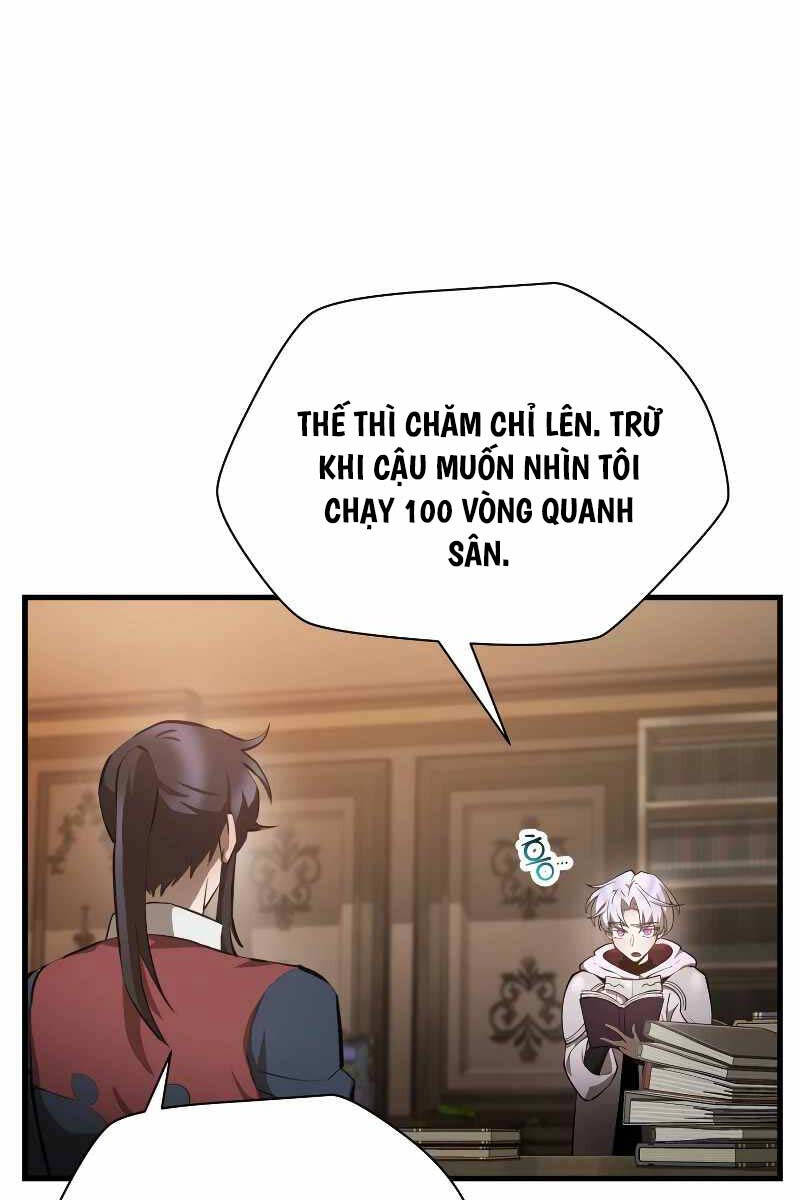 Helmut Đứa Trẻ Bị Ruồng Bỏ Chap 57 - Next Chap 58