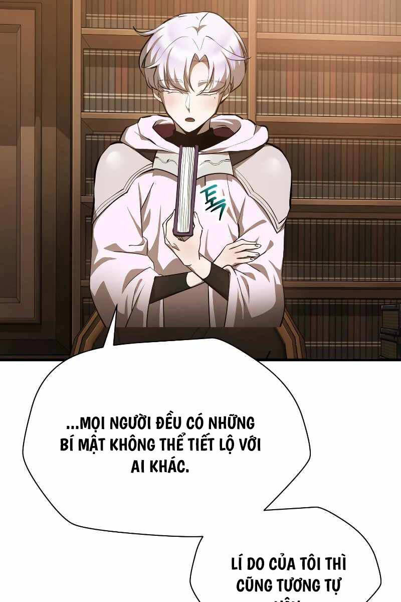 Helmut Đứa Trẻ Bị Ruồng Bỏ Chap 57 - Next Chap 58