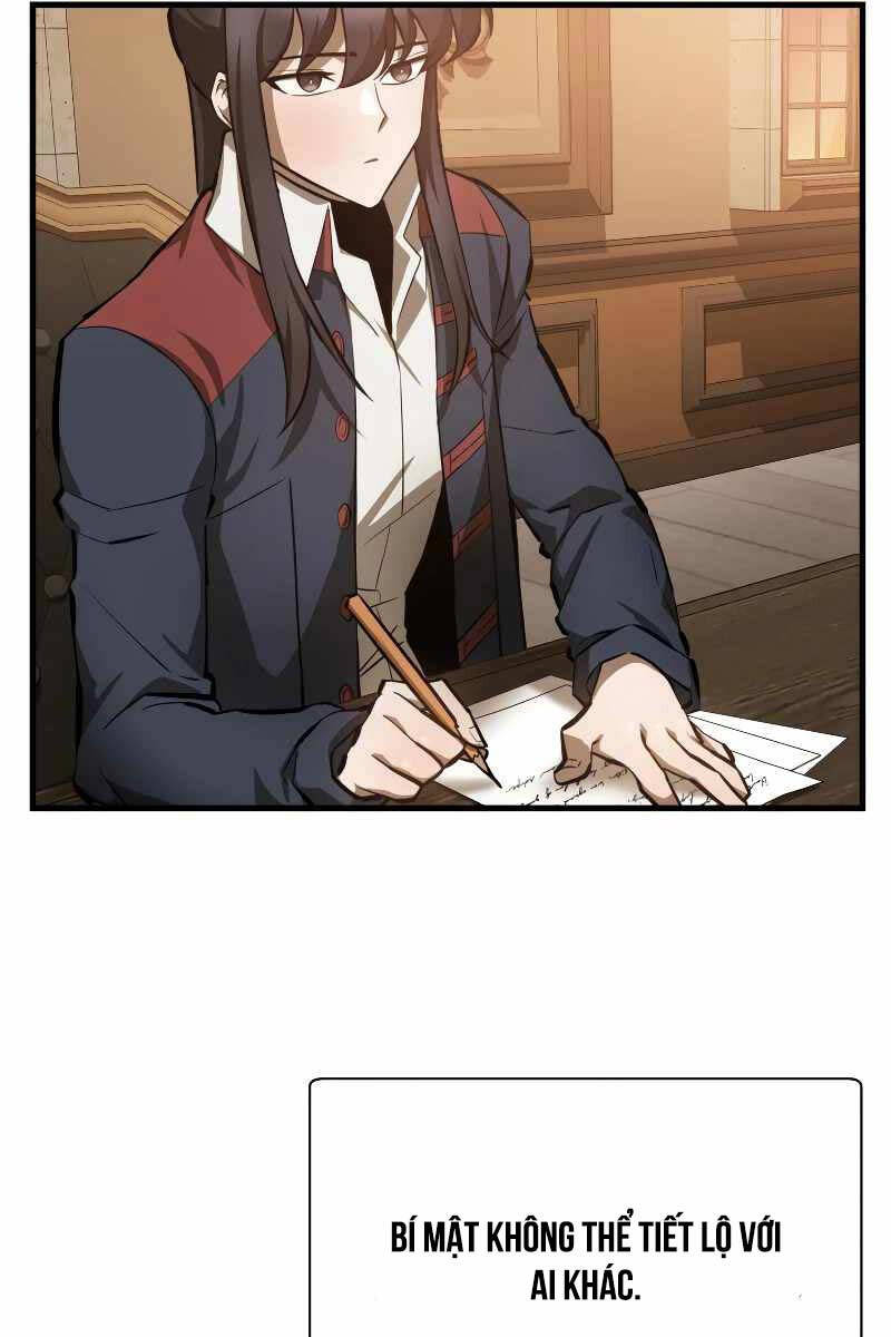 Helmut Đứa Trẻ Bị Ruồng Bỏ Chap 57 - Next Chap 58