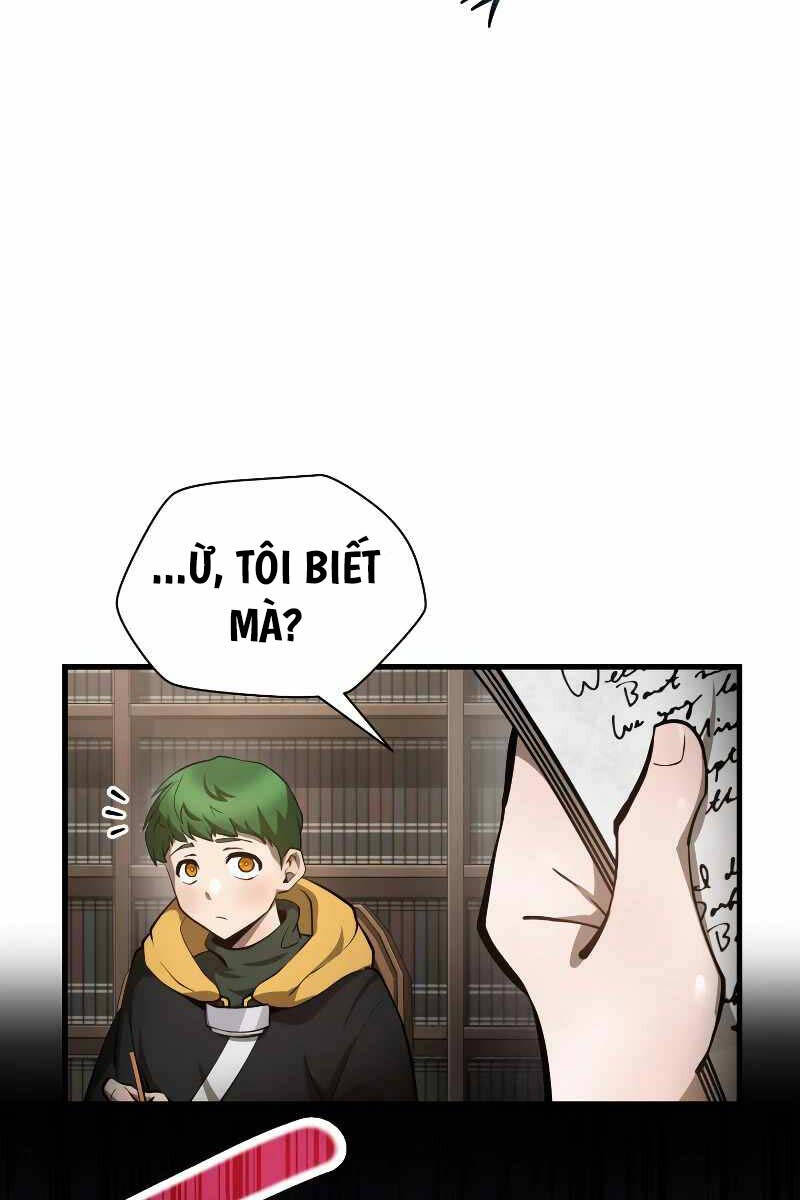 Helmut Đứa Trẻ Bị Ruồng Bỏ Chap 57 - Next Chap 58