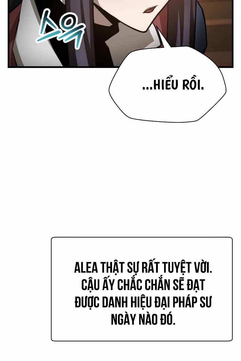 Helmut Đứa Trẻ Bị Ruồng Bỏ Chap 57 - Next Chap 58