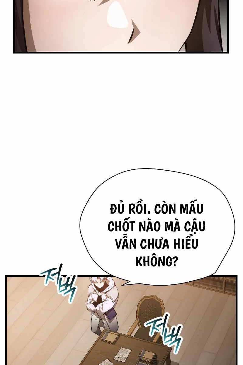 Helmut Đứa Trẻ Bị Ruồng Bỏ Chap 57 - Next Chap 58