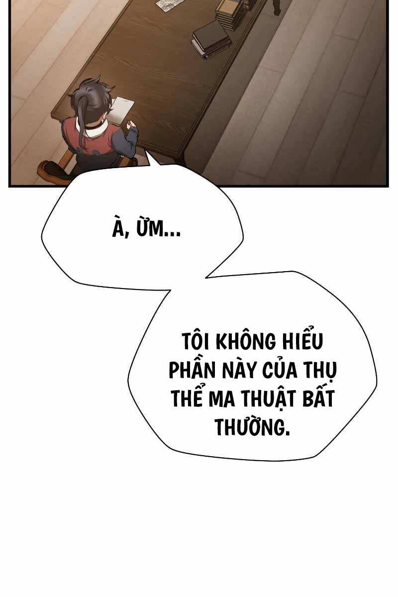 Helmut Đứa Trẻ Bị Ruồng Bỏ Chap 57 - Next Chap 58
