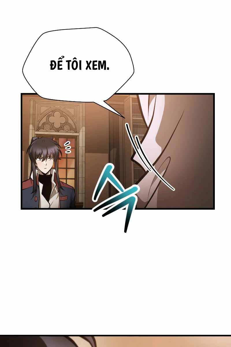 Helmut Đứa Trẻ Bị Ruồng Bỏ Chap 57 - Next Chap 58
