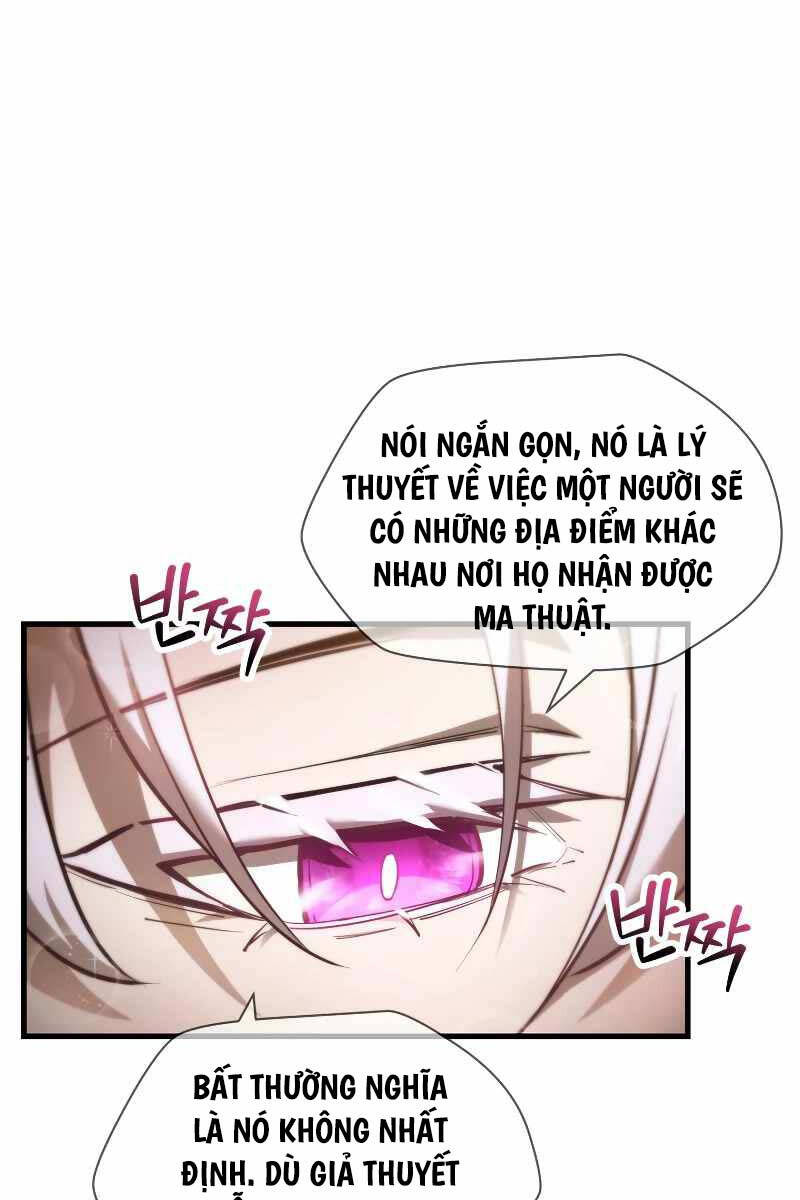 Helmut Đứa Trẻ Bị Ruồng Bỏ Chap 57 - Next Chap 58