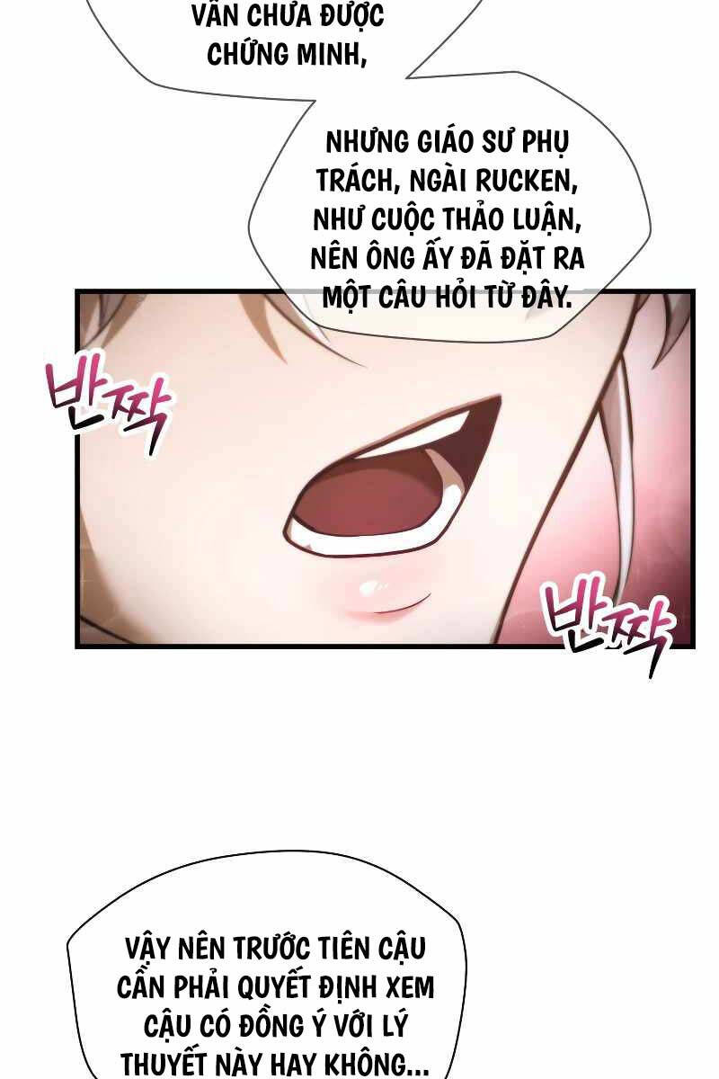 Helmut Đứa Trẻ Bị Ruồng Bỏ Chap 57 - Next Chap 58