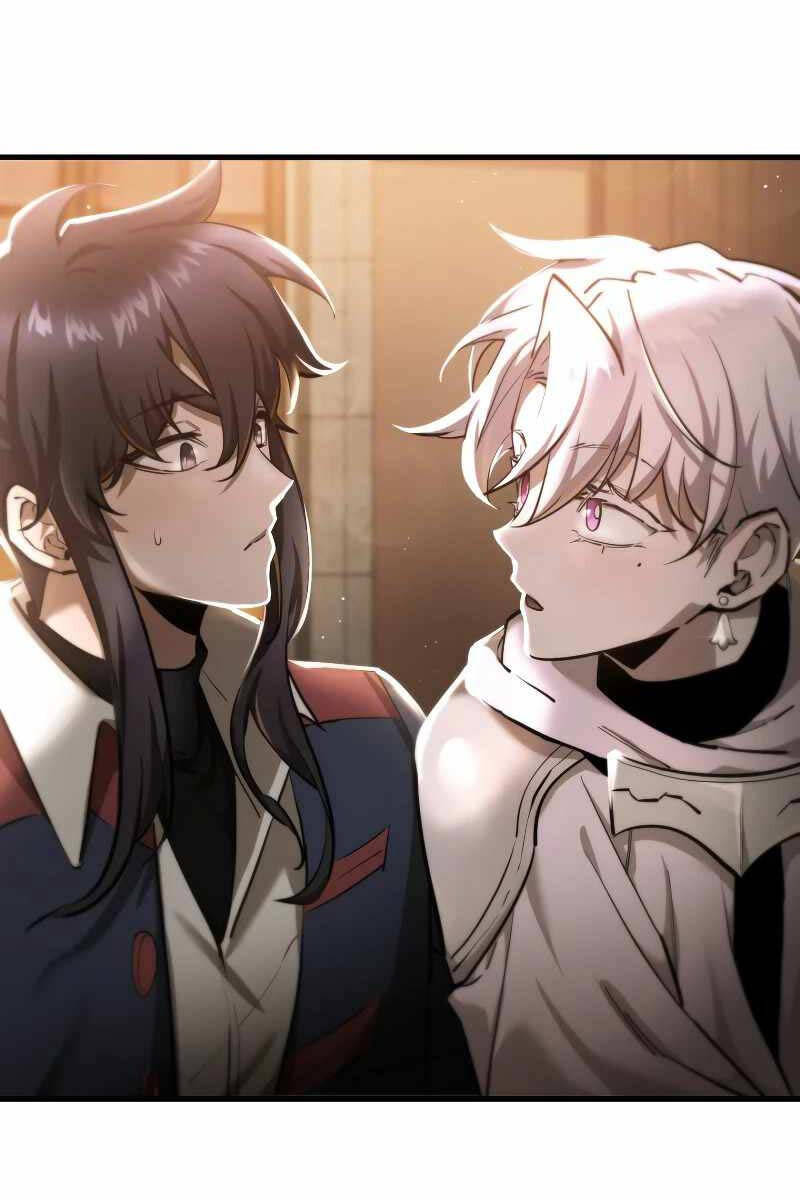 Helmut Đứa Trẻ Bị Ruồng Bỏ Chap 57 - Next Chap 58