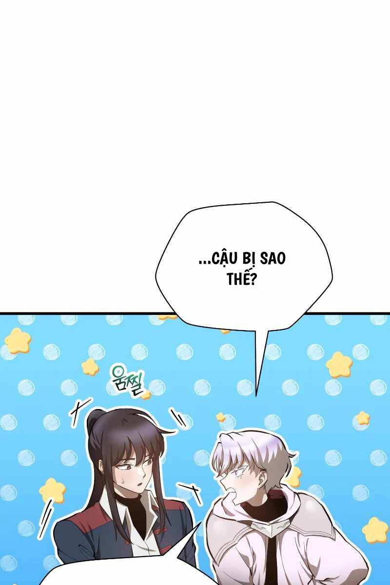 Helmut Đứa Trẻ Bị Ruồng Bỏ Chap 57 - Next Chap 58