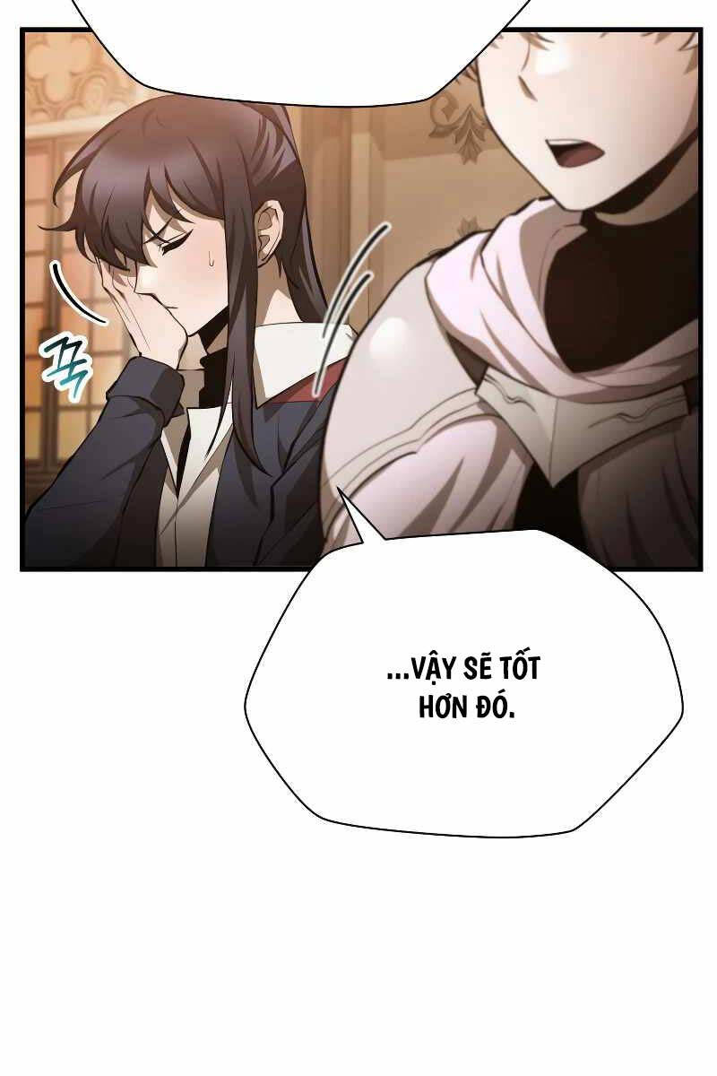Helmut Đứa Trẻ Bị Ruồng Bỏ Chap 57 - Next Chap 58