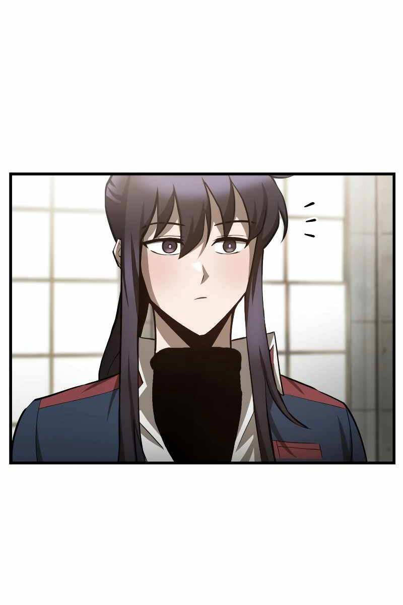 Helmut Đứa Trẻ Bị Ruồng Bỏ Chap 57 - Next Chap 58