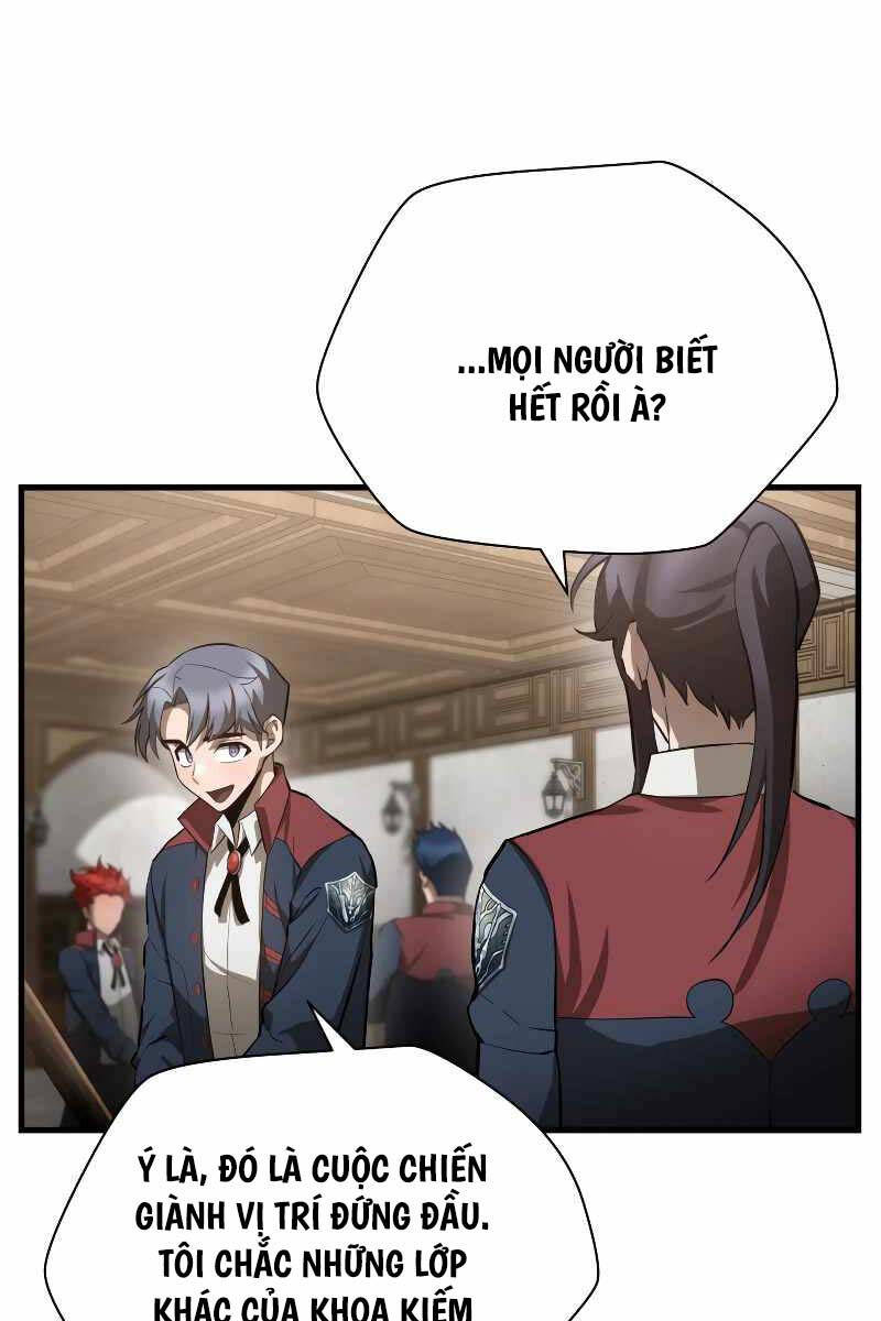 Helmut Đứa Trẻ Bị Ruồng Bỏ Chap 57 - Next Chap 58