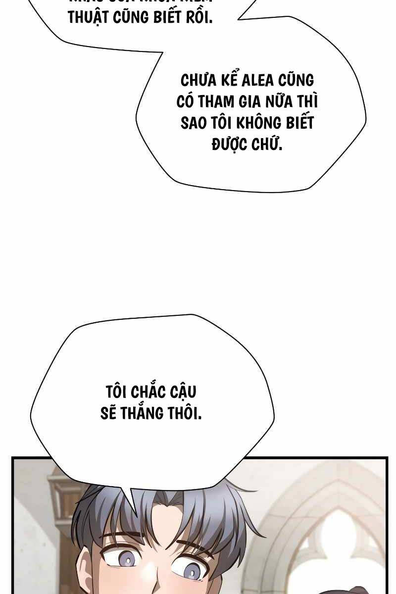 Helmut Đứa Trẻ Bị Ruồng Bỏ Chap 57 - Next Chap 58