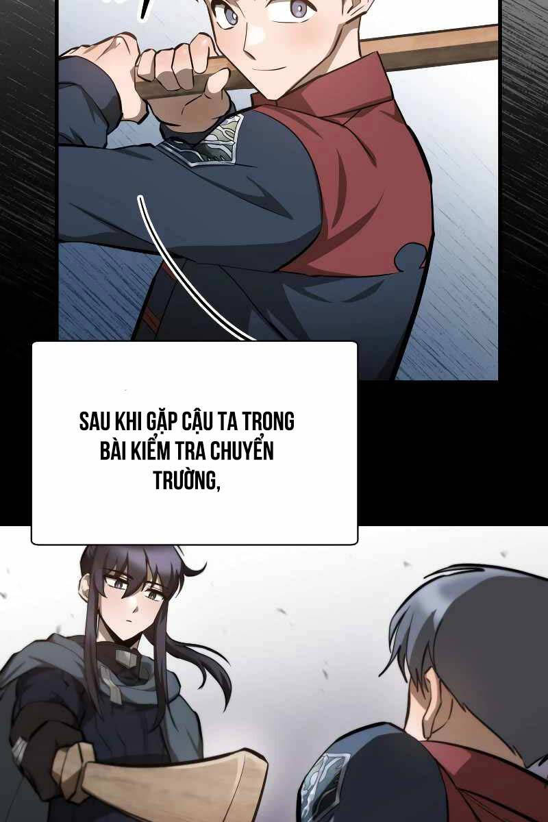 Helmut Đứa Trẻ Bị Ruồng Bỏ Chap 57 - Next Chap 58