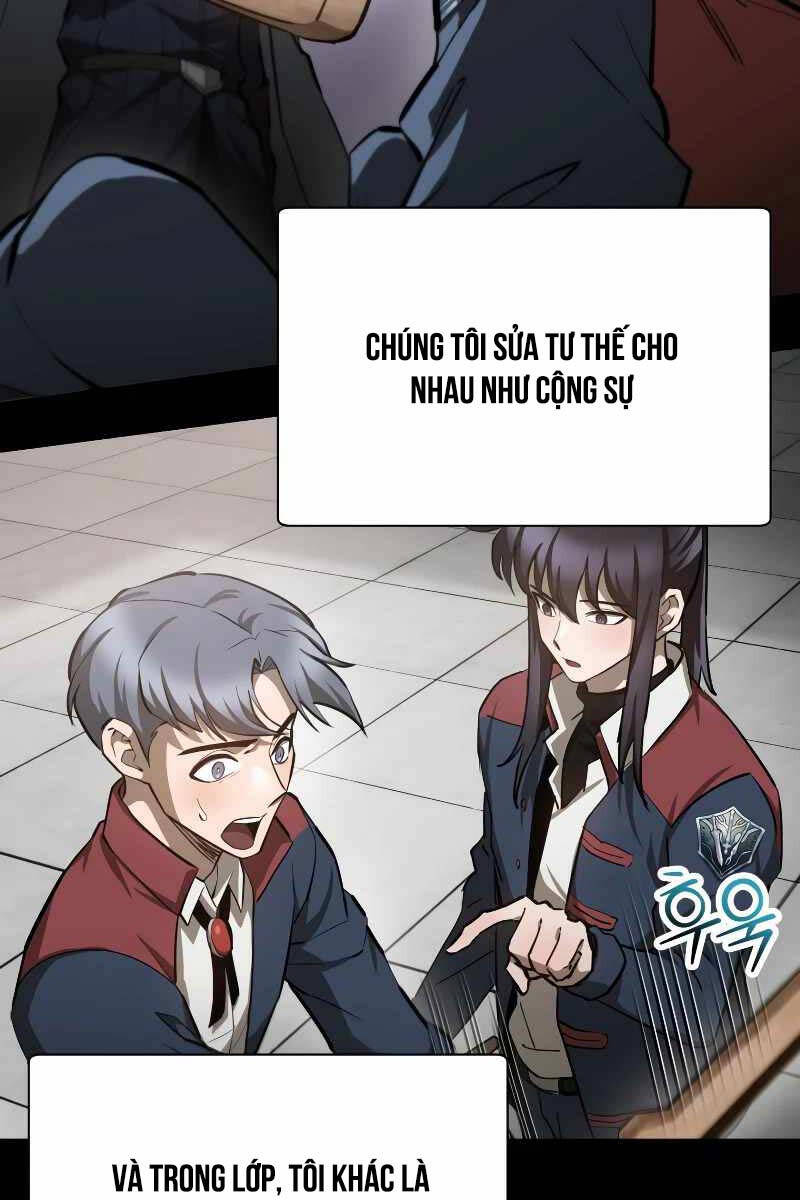 Helmut Đứa Trẻ Bị Ruồng Bỏ Chap 57 - Next Chap 58