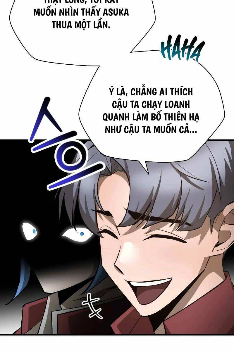 Helmut Đứa Trẻ Bị Ruồng Bỏ Chap 57 - Next Chap 58