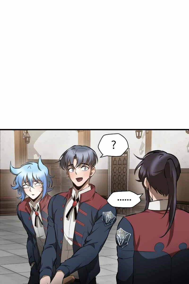 Helmut Đứa Trẻ Bị Ruồng Bỏ Chap 57 - Next Chap 58