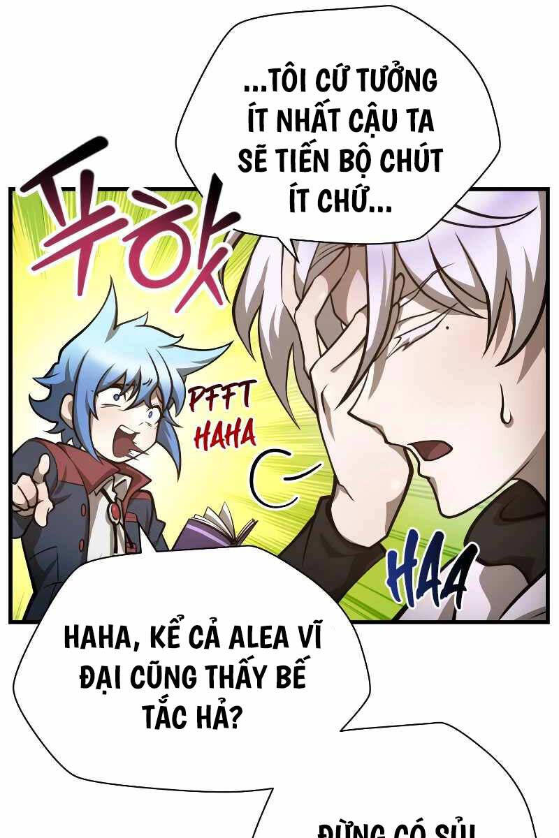 Helmut Đứa Trẻ Bị Ruồng Bỏ Chap 57 - Next Chap 58