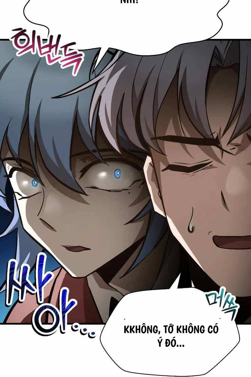 Helmut Đứa Trẻ Bị Ruồng Bỏ Chap 57 - Next Chap 58