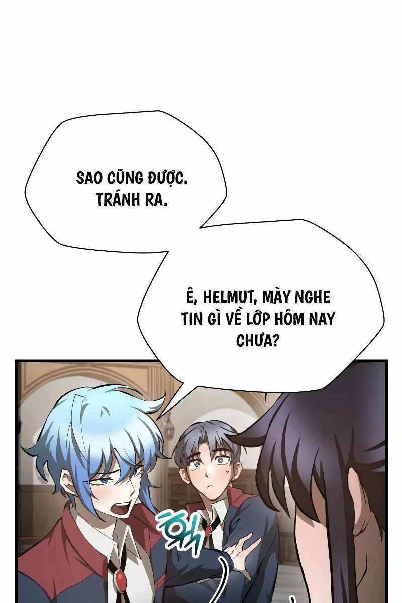 Helmut Đứa Trẻ Bị Ruồng Bỏ Chap 57 - Next Chap 58