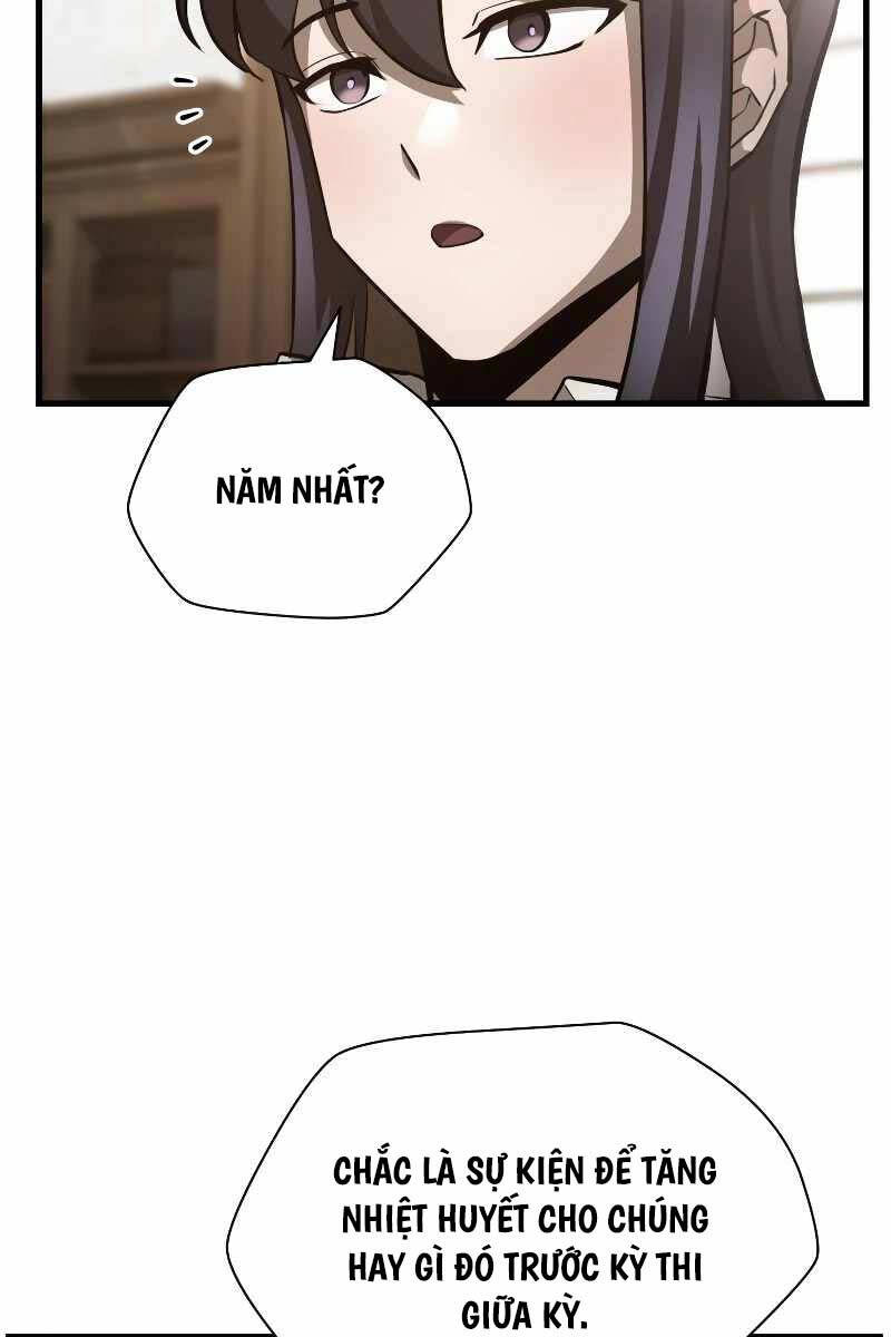 Helmut Đứa Trẻ Bị Ruồng Bỏ Chap 57 - Next Chap 58