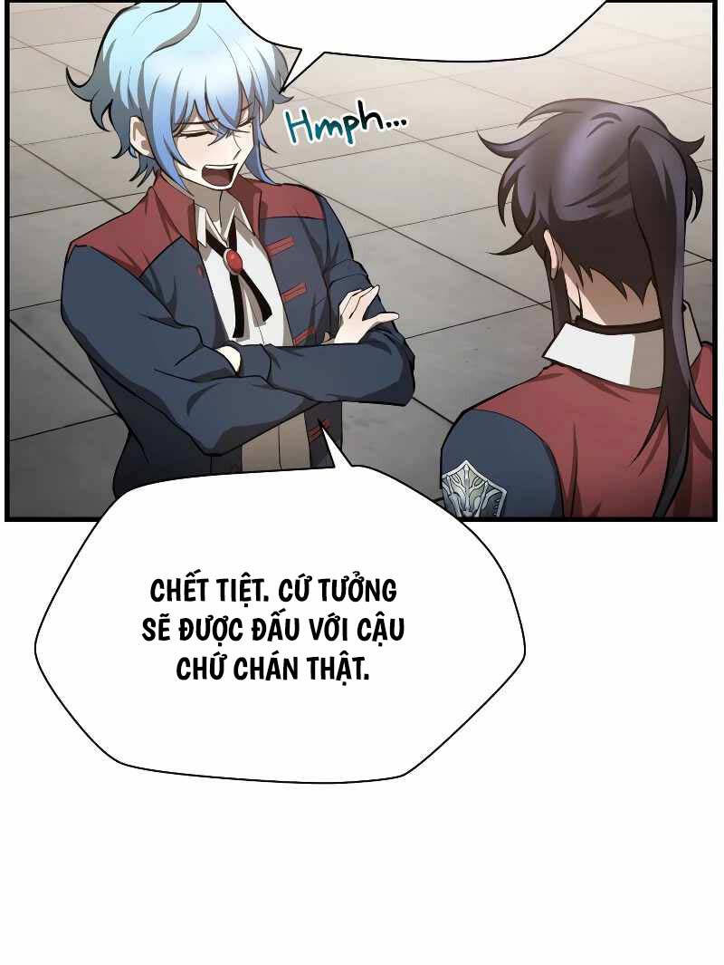 Helmut Đứa Trẻ Bị Ruồng Bỏ Chap 57 - Next Chap 58