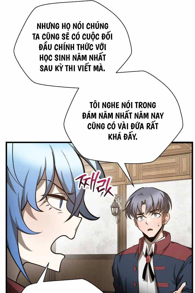 Helmut Đứa Trẻ Bị Ruồng Bỏ Chap 57 - Next Chap 58