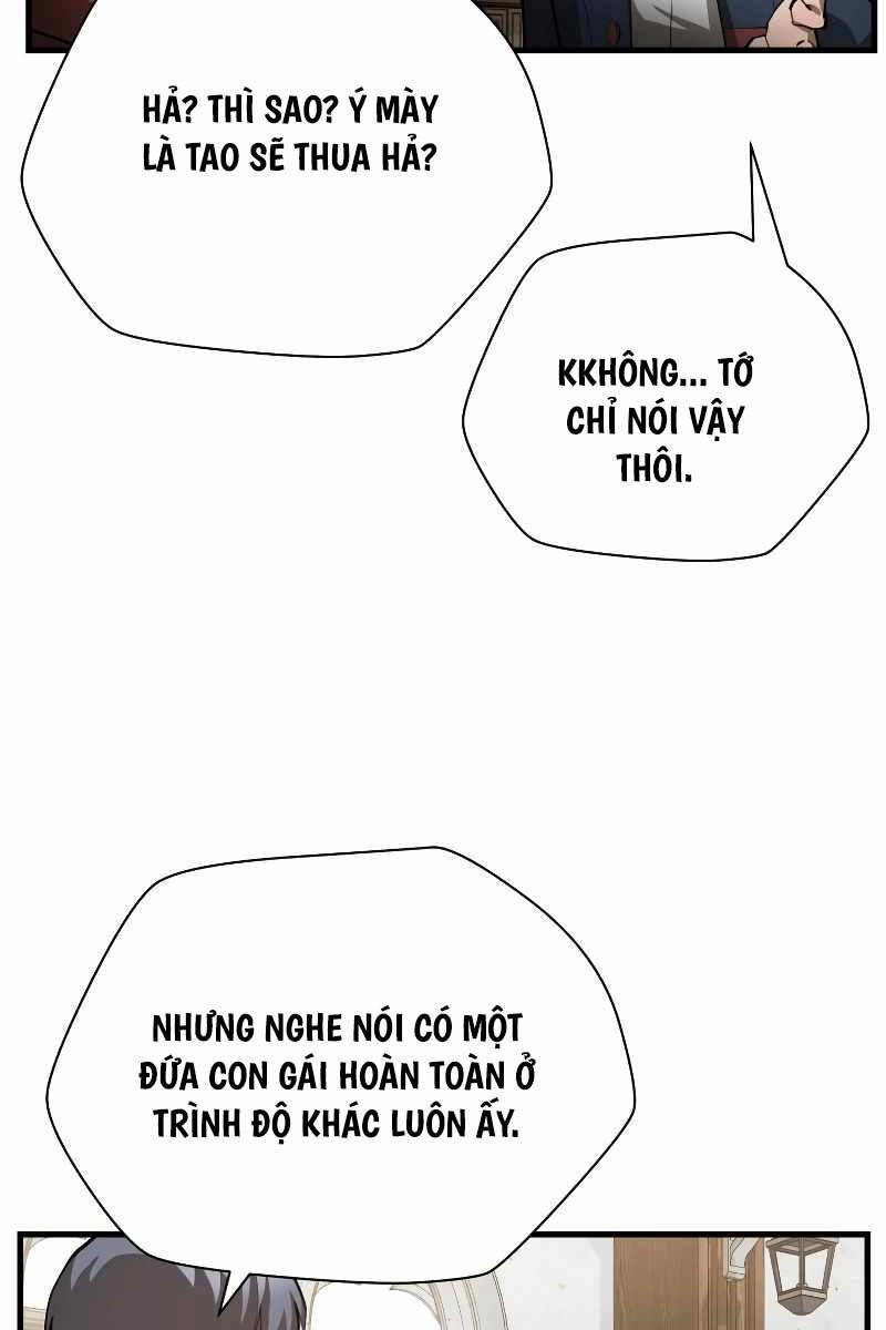 Helmut Đứa Trẻ Bị Ruồng Bỏ Chap 57 - Next Chap 58
