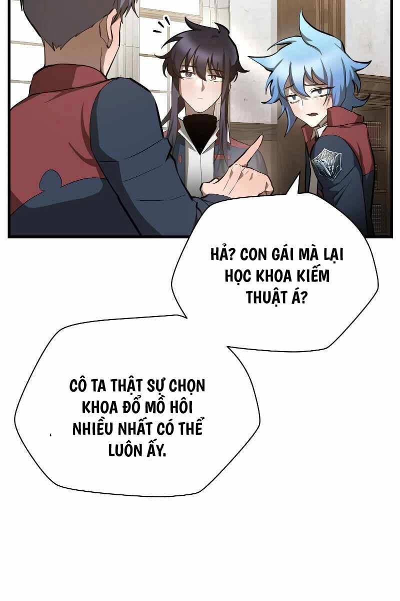 Helmut Đứa Trẻ Bị Ruồng Bỏ Chap 57 - Next Chap 58