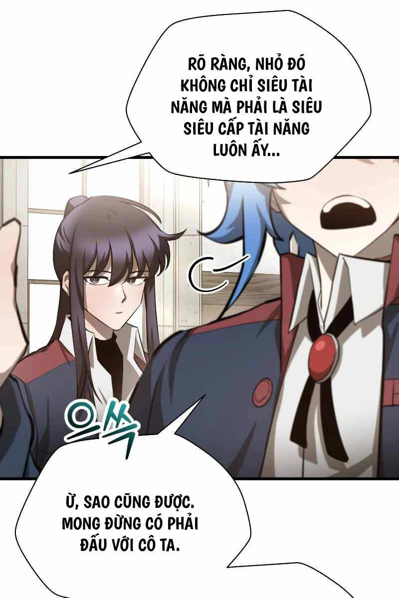 Helmut Đứa Trẻ Bị Ruồng Bỏ Chap 57 - Next Chap 58