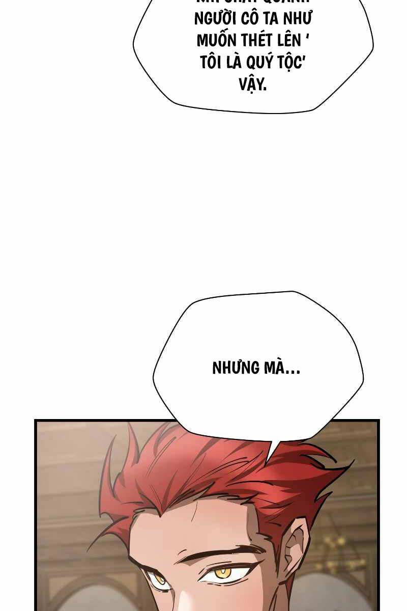 Helmut Đứa Trẻ Bị Ruồng Bỏ Chap 58 - Next Chap 59