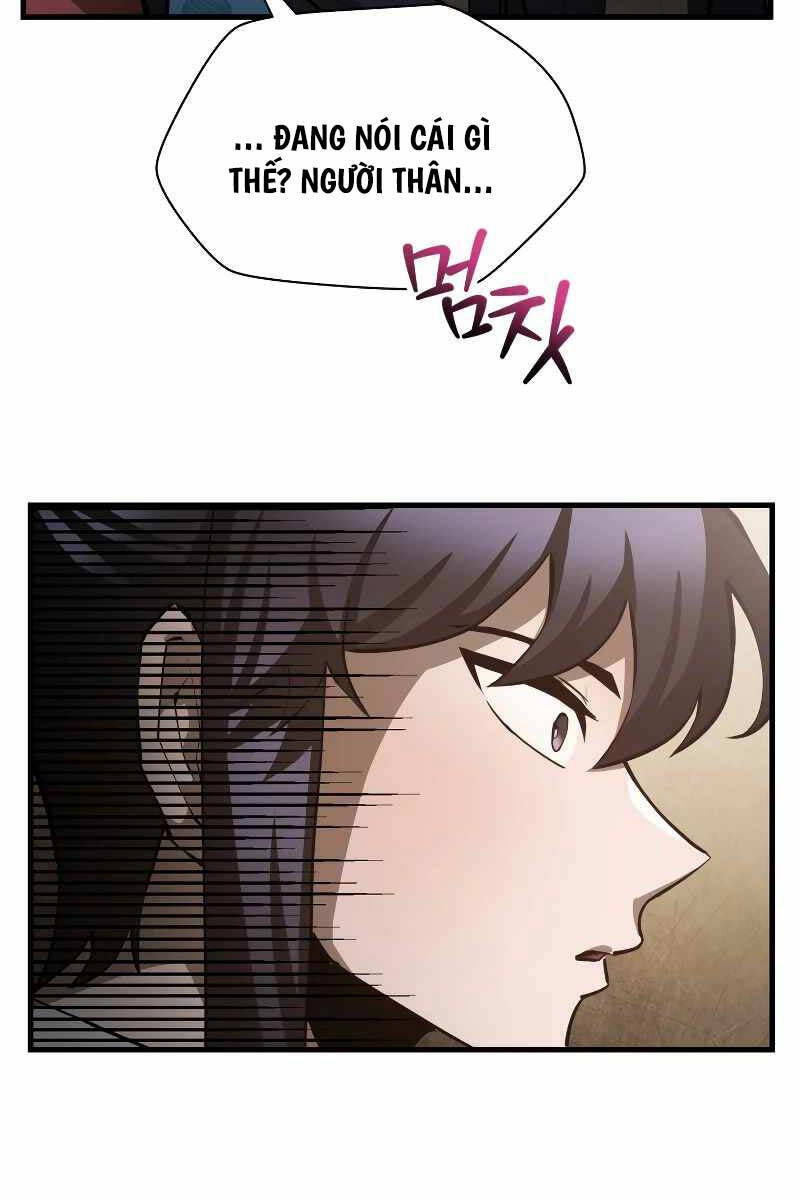 Helmut Đứa Trẻ Bị Ruồng Bỏ Chap 58 - Next Chap 59