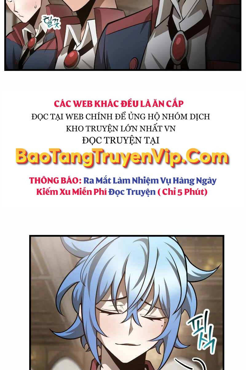 Helmut Đứa Trẻ Bị Ruồng Bỏ Chap 58 - Next Chap 59