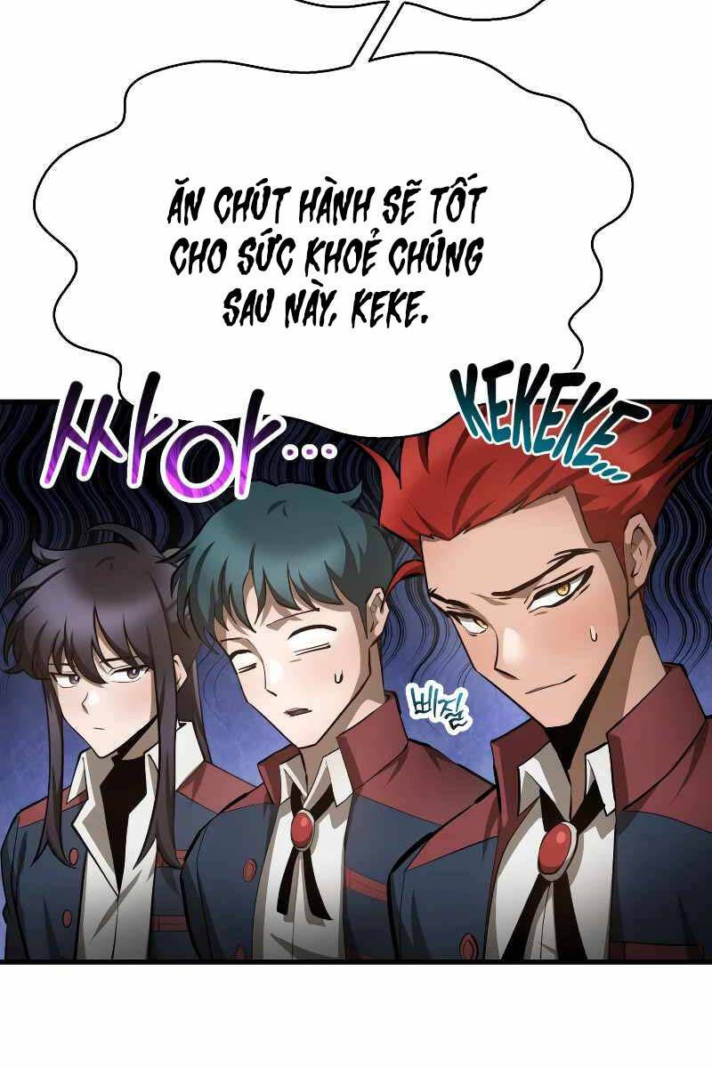 Helmut Đứa Trẻ Bị Ruồng Bỏ Chap 58 - Next Chap 59