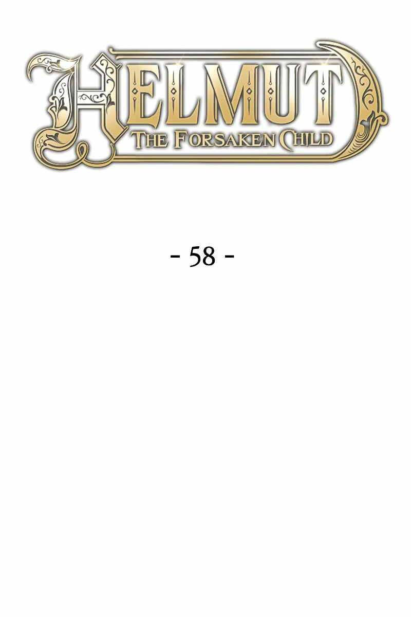 Helmut Đứa Trẻ Bị Ruồng Bỏ Chap 58 - Next Chap 59